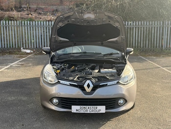 Used Renault Clio 2015 for sale - 78135860: Photo