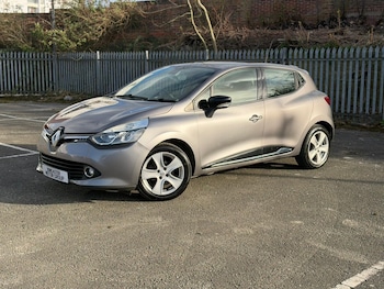 Used Renault Clio 2015 for sale - 78135860: Photo