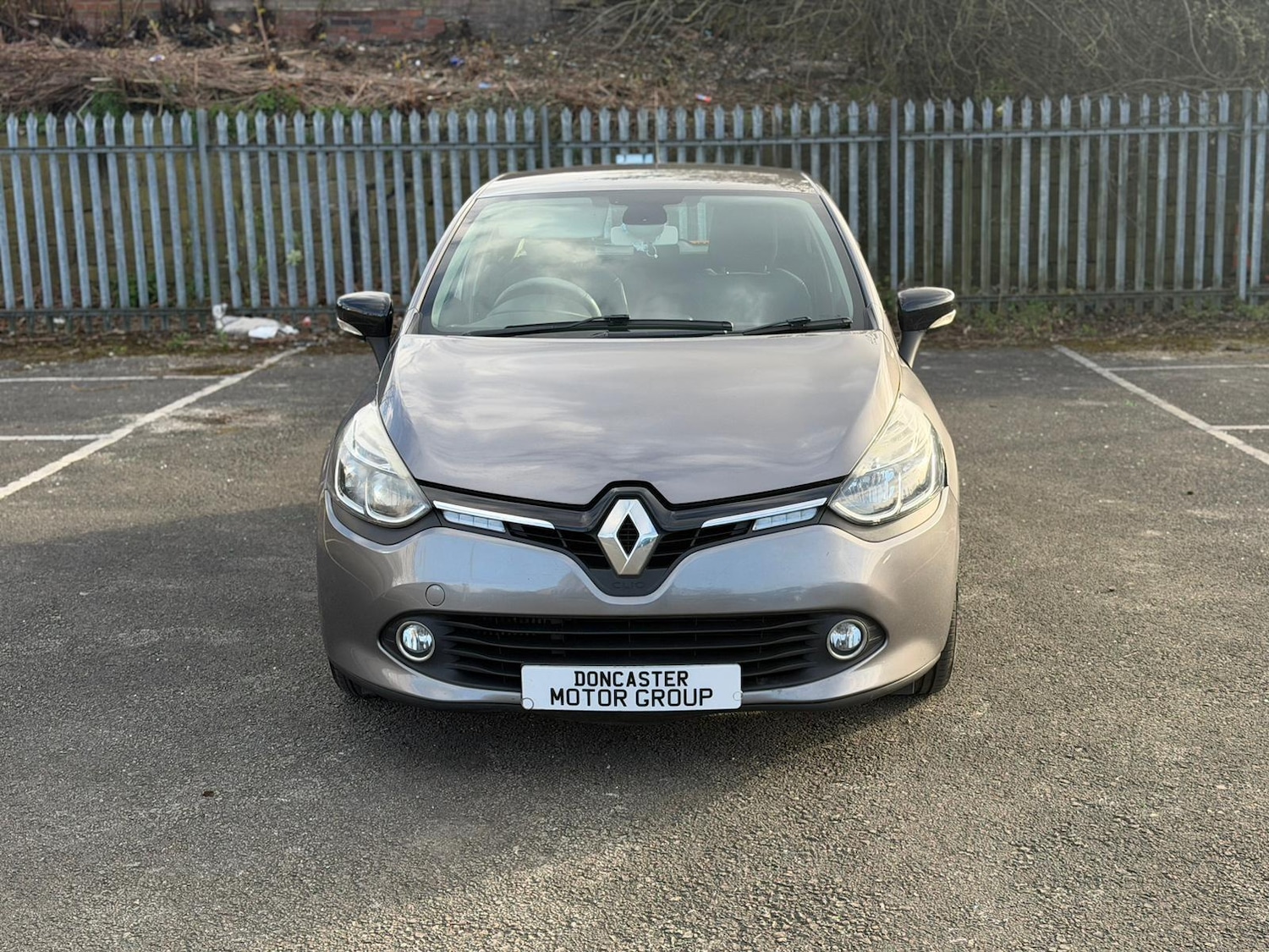 Used Renault Clio for sale - 78135860: Photo 7