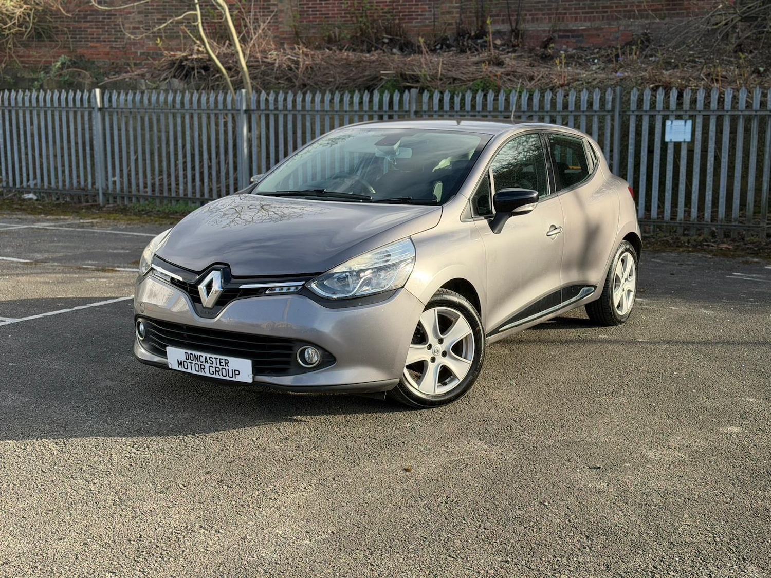 Used Renault Clio for sale - 78135860: Photo 9