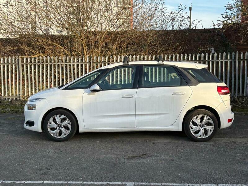 Used Citroen C4 Picasso 2016 for sale - 78203906: Photo 10