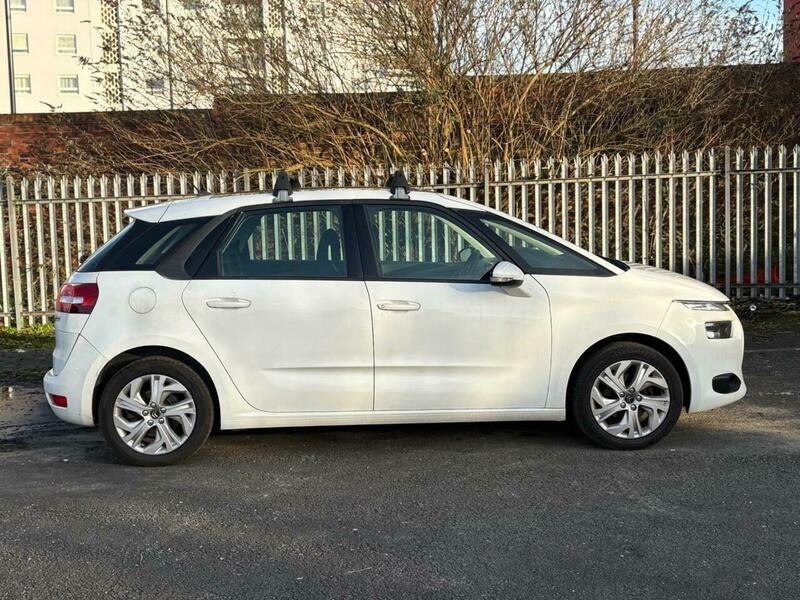 Used Citroen C4 Picasso 2016 for sale - 78203906: Photo 12