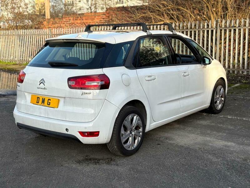 Used Citroen C4 Picasso 2016 for sale - 78203906: Photo 13