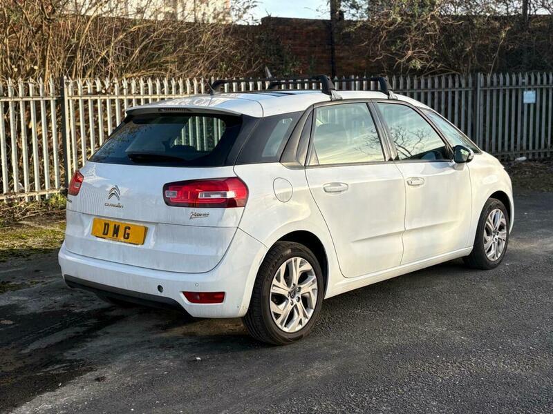 Used Citroen C4 Picasso 2016 for sale - 78203906: Photo 14