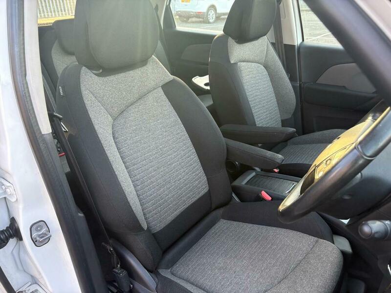 Used Citroen C4 Picasso 2016 for sale - 78203906: Photo 15