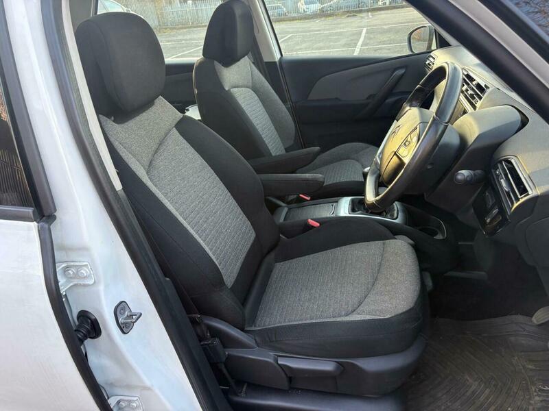Used Citroen C4 Picasso 2016 for sale - 78203906: Photo 16