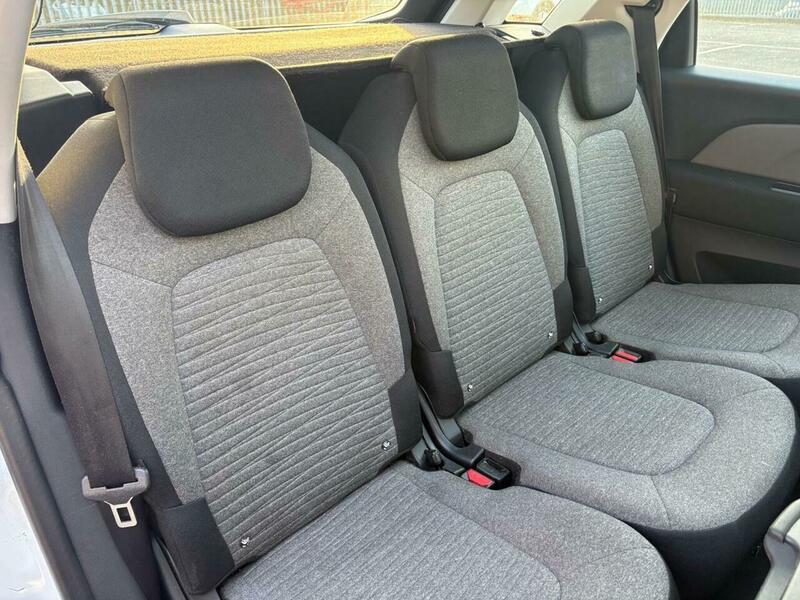 Used Citroen C4 Picasso 2016 for sale - 78203906: Photo 18