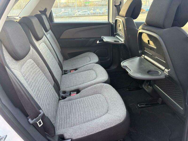 Used Citroen C4 Picasso 2016 for sale - 78203906: Photo 19