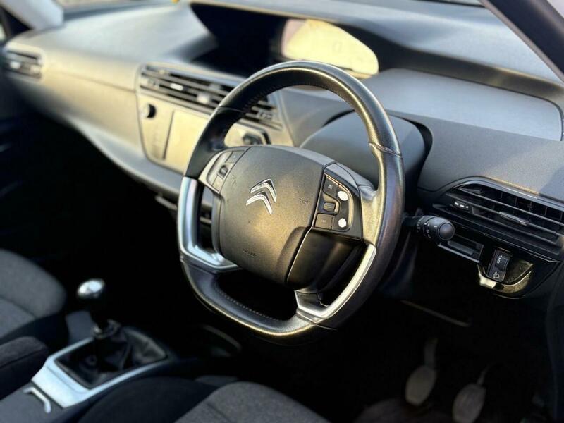 Used Citroen C4 Picasso 2016 for sale - 78203906: Photo 2