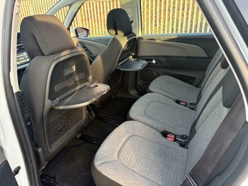 Used Citroen C4 Picasso 2016 for sale - 78203906: Photo 20