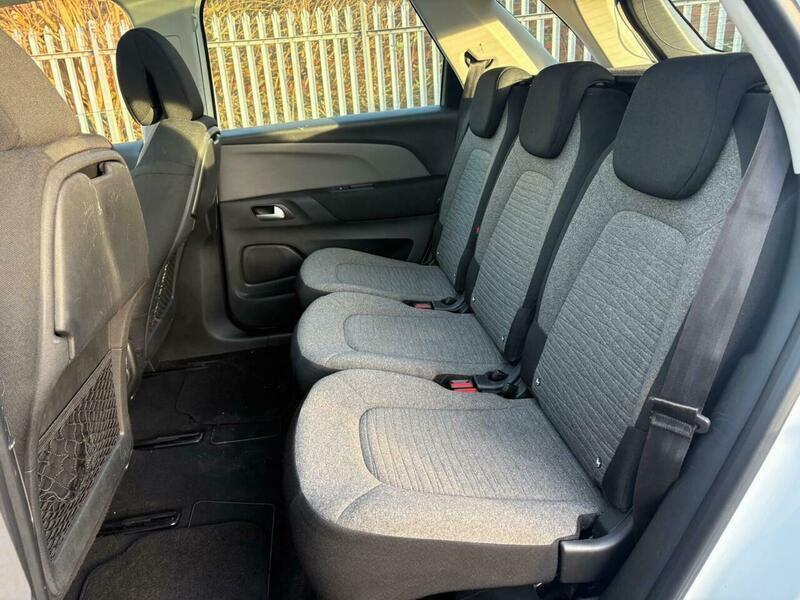 Used Citroen C4 Picasso 2016 for sale - 78203906: Photo 22