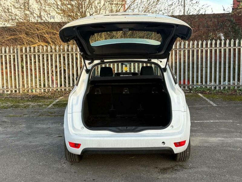 Used Citroen C4 Picasso 2016 for sale - 78203906: Photo 23