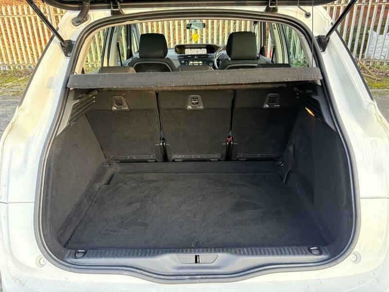 Used Citroen C4 Picasso 2016 for sale - 78203906: Photo 24