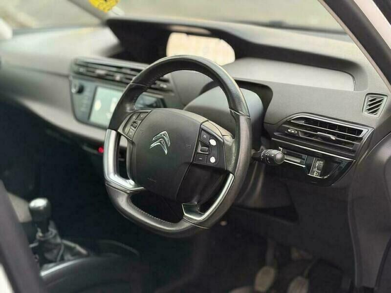 Used Citroen C4 Picasso 2016 for sale - 78203906: Photo 25