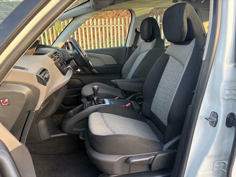 Used Citroen C4 Picasso 2016 for sale - 78203906: Photo 26