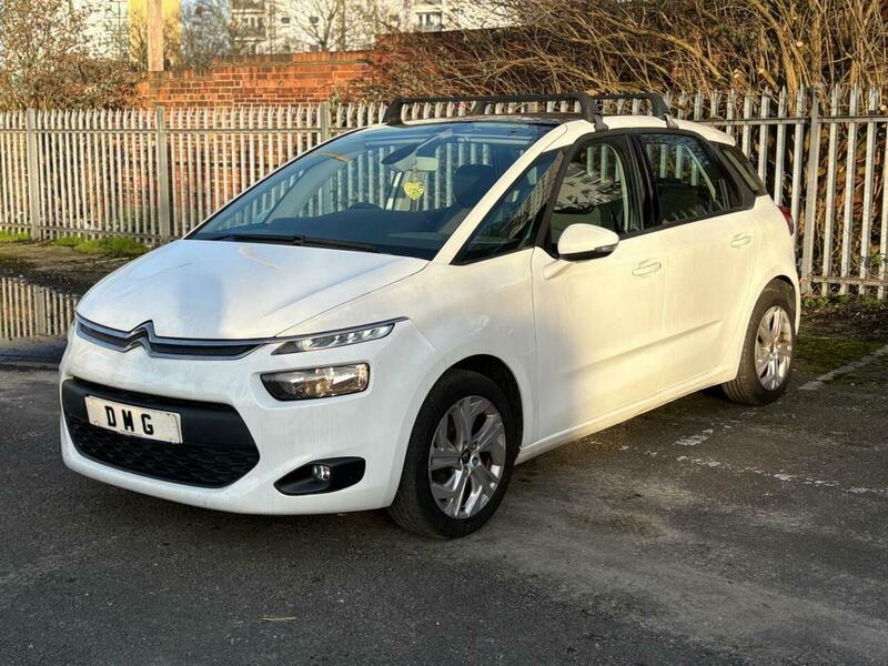 Used Citroen C4 Picasso 2016 for sale - 78203906: Photo 4