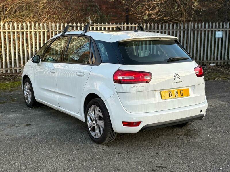 Used Citroen C4 Picasso 2016 for sale - 78203906: Photo 5