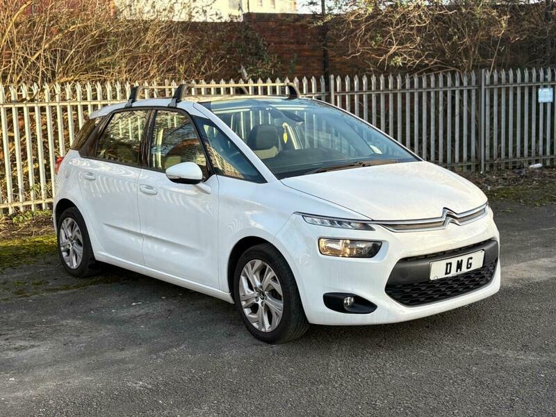 Used Citroen C4 Picasso 2016 for sale - 78203906: Photo 6