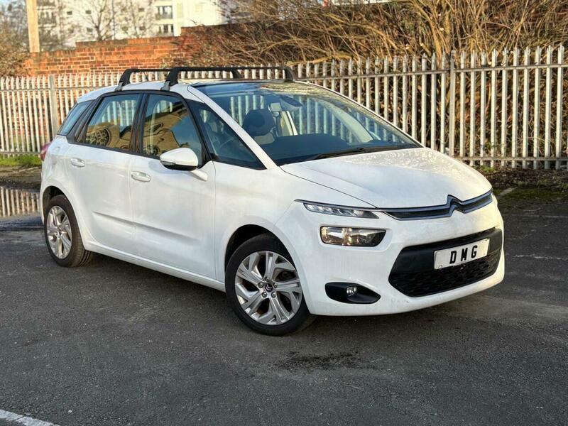 Used Citroen C4 Picasso 2016 for sale - 78203906: Photo 7