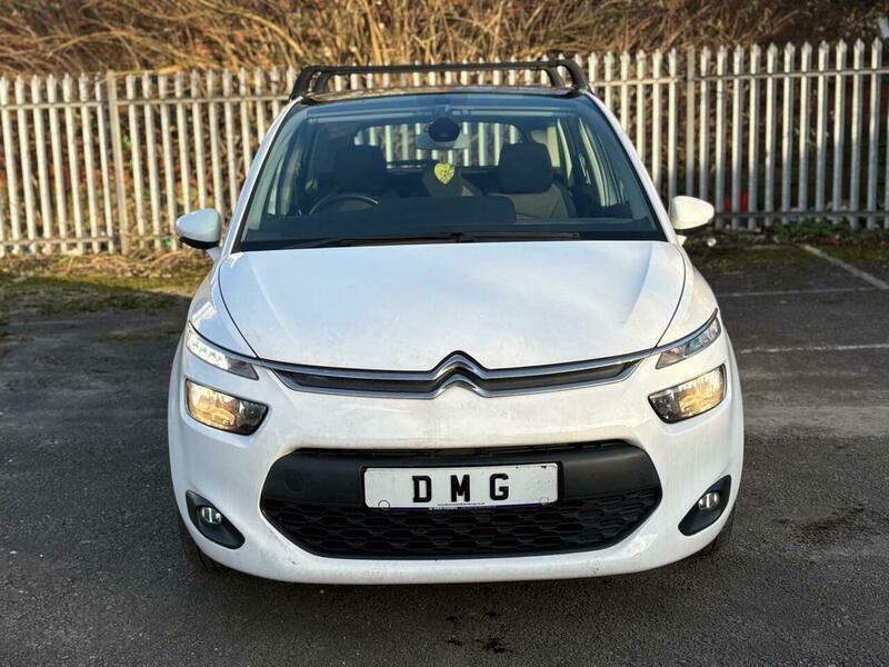 Used Citroen C4 Picasso 2016 for sale - 78203906: Photo 8