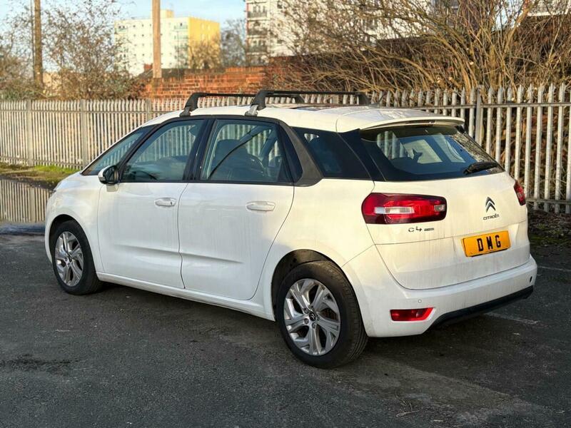 Used Citroen C4 Picasso 2016 for sale - 78203906: Photo 9
