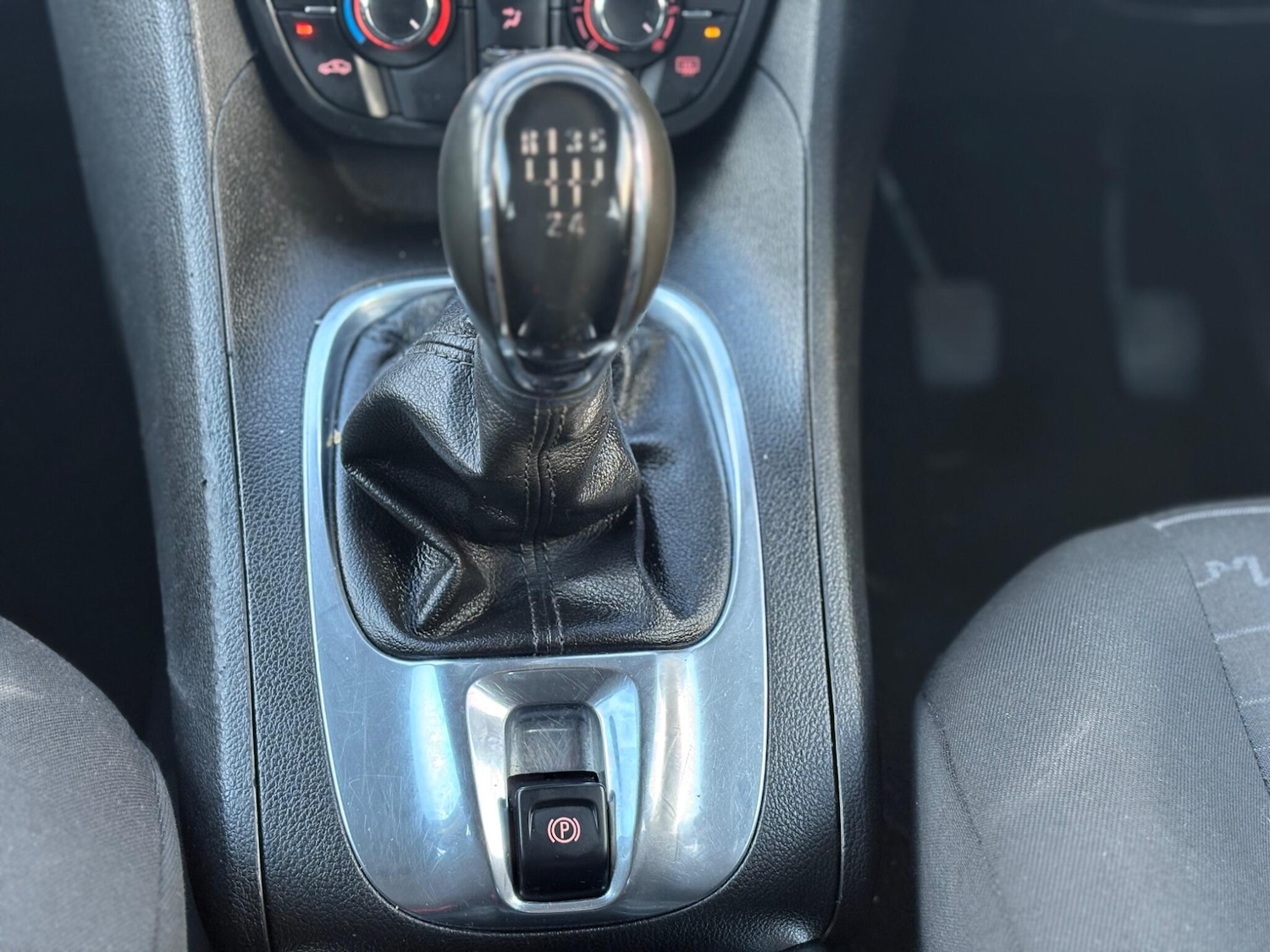 Used Vauxhall Meriva 2011 for sale - 76527968: Photo 21