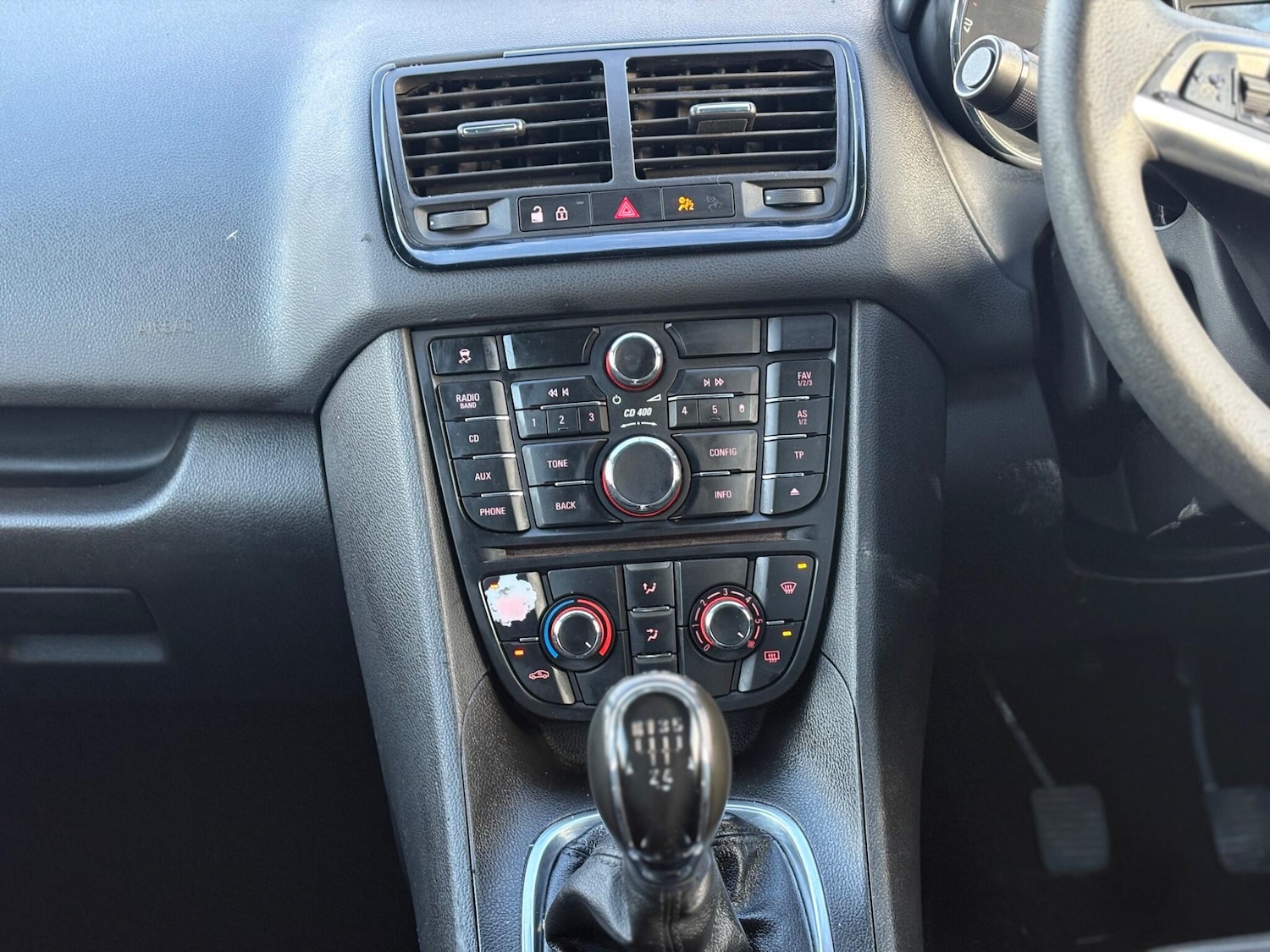 Used Vauxhall Meriva 2011 for sale - 76527968: Photo 22