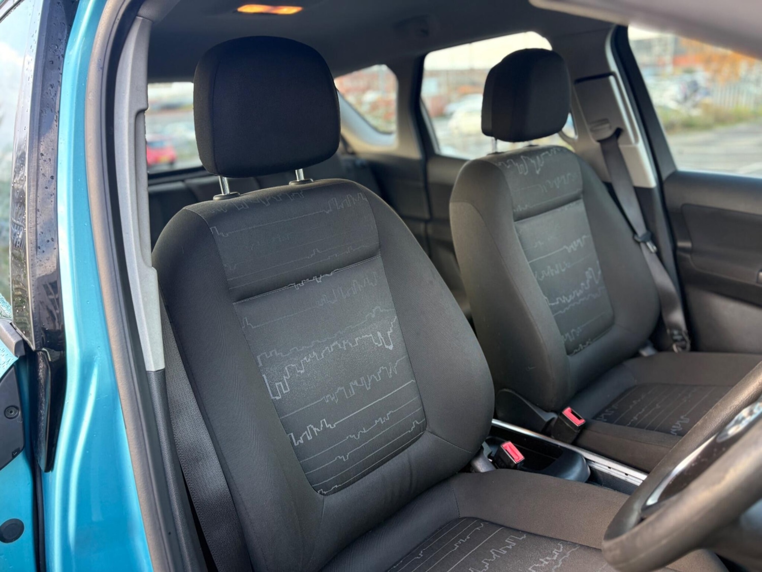 Used Vauxhall Meriva 2011 for sale - 76527968: Photo 25