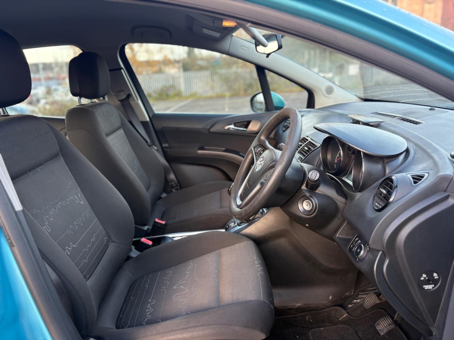 Used Vauxhall Meriva 2011 for sale - 76527968: Photo 28