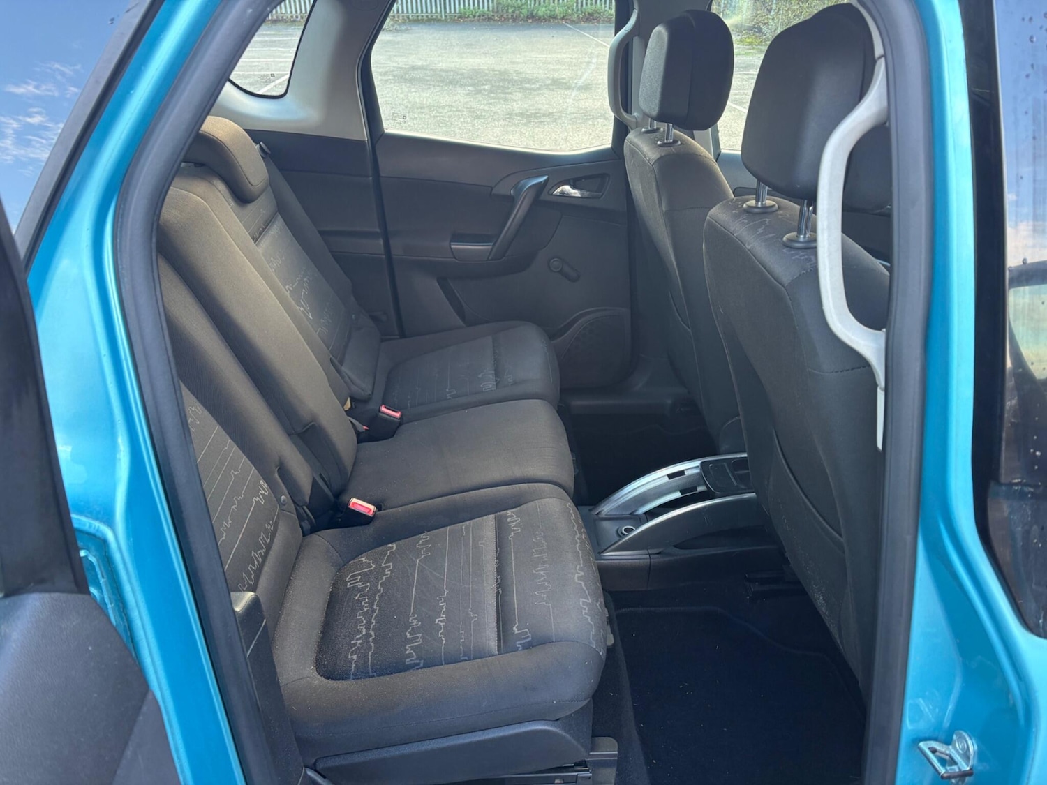 Used Vauxhall Meriva 2011 for sale - 76527968: Photo 29