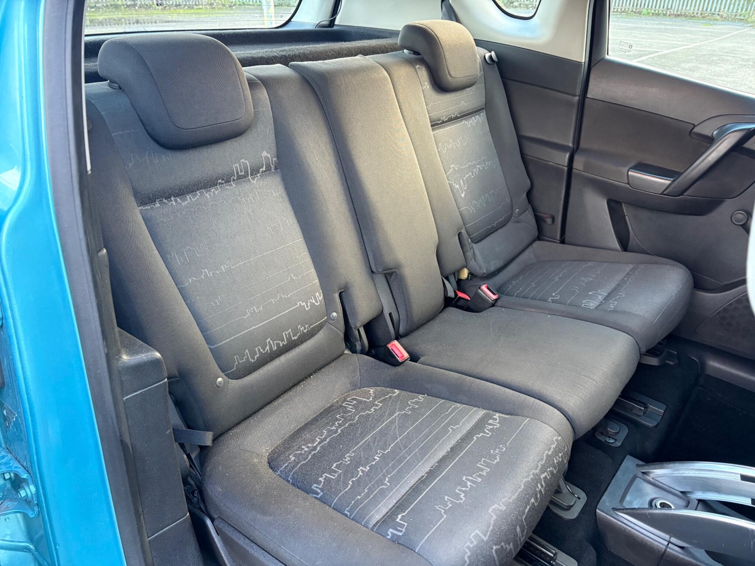 Used Vauxhall Meriva 2011 for sale - 76527968: Photo 30