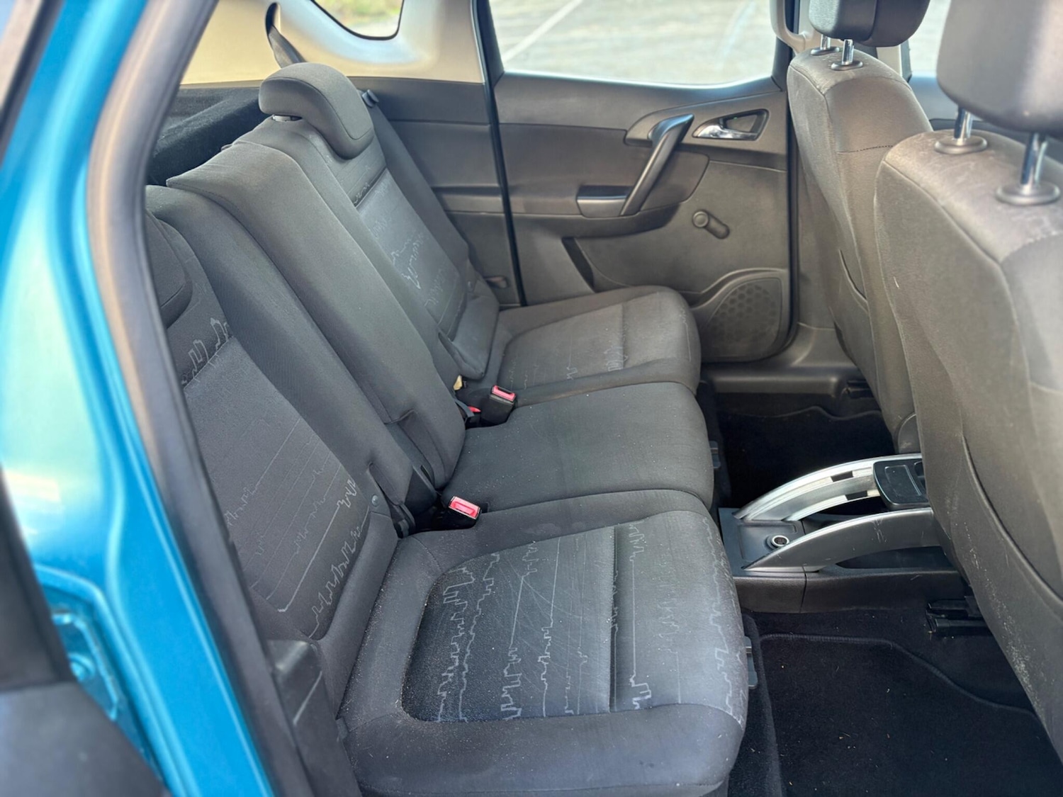 Used Vauxhall Meriva 2011 for sale - 76527968: Photo 31