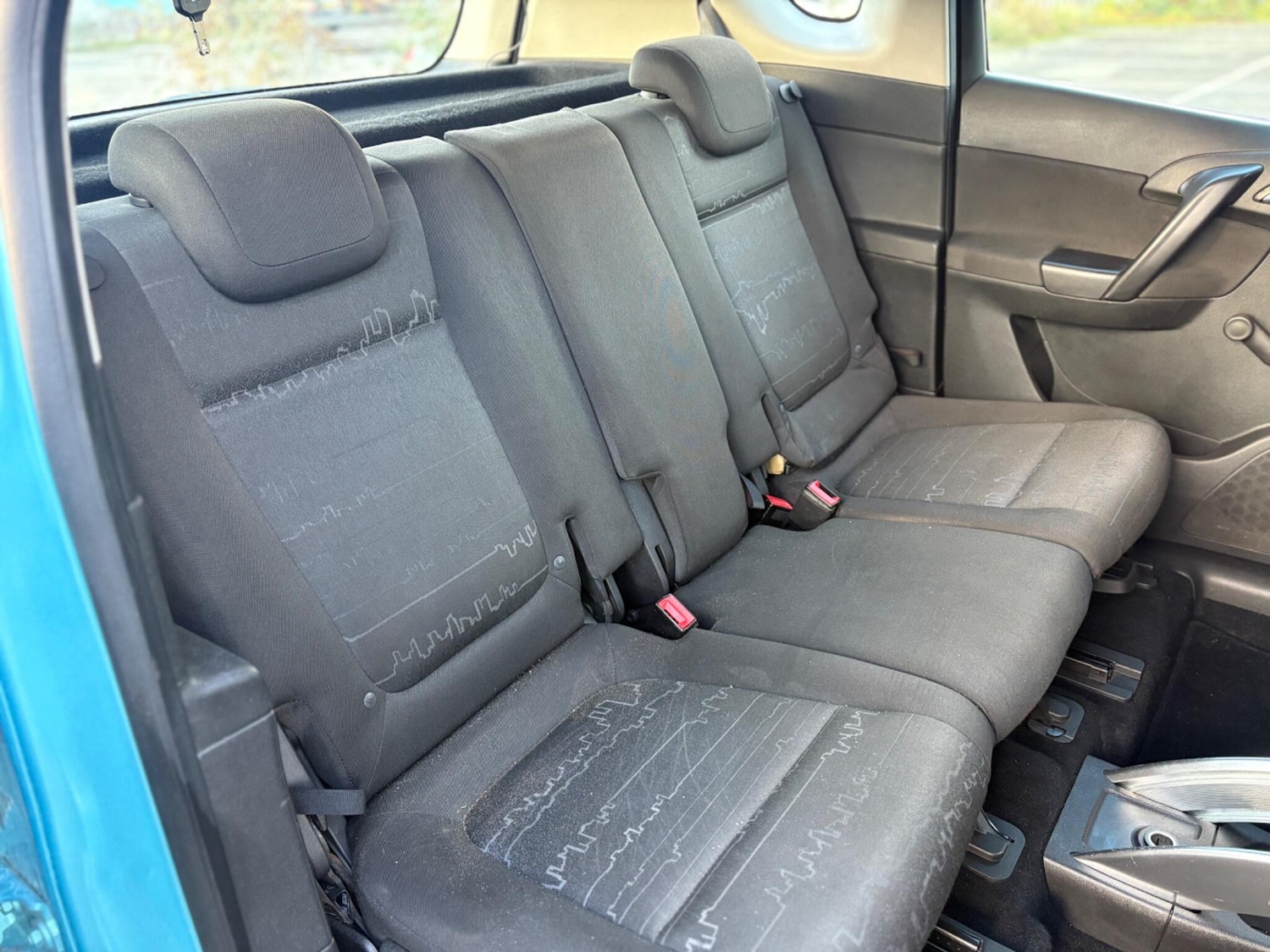 Used Vauxhall Meriva 2011 for sale - 76527968: Photo 32