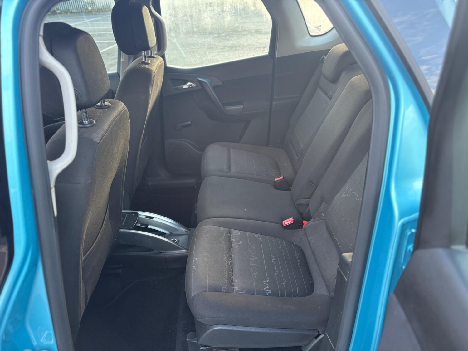 Used Vauxhall Meriva 2011 for sale - 76527968: Photo 33