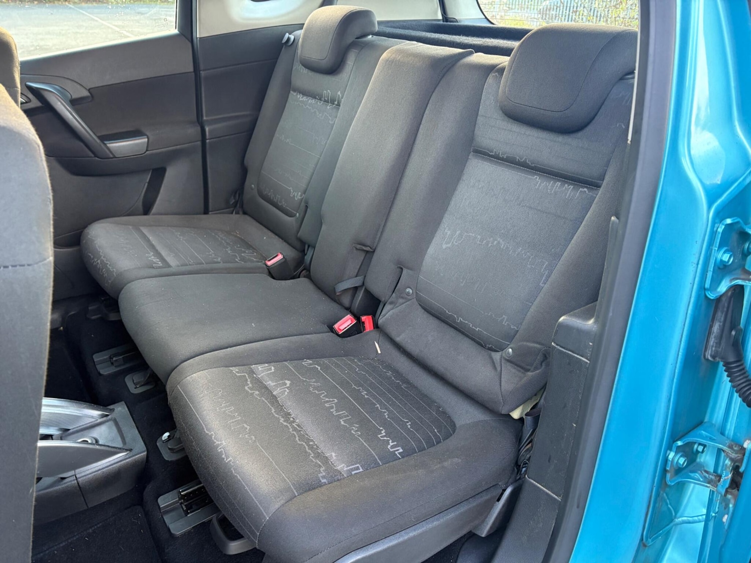 Used Vauxhall Meriva 2011 for sale - 76527968: Photo 34