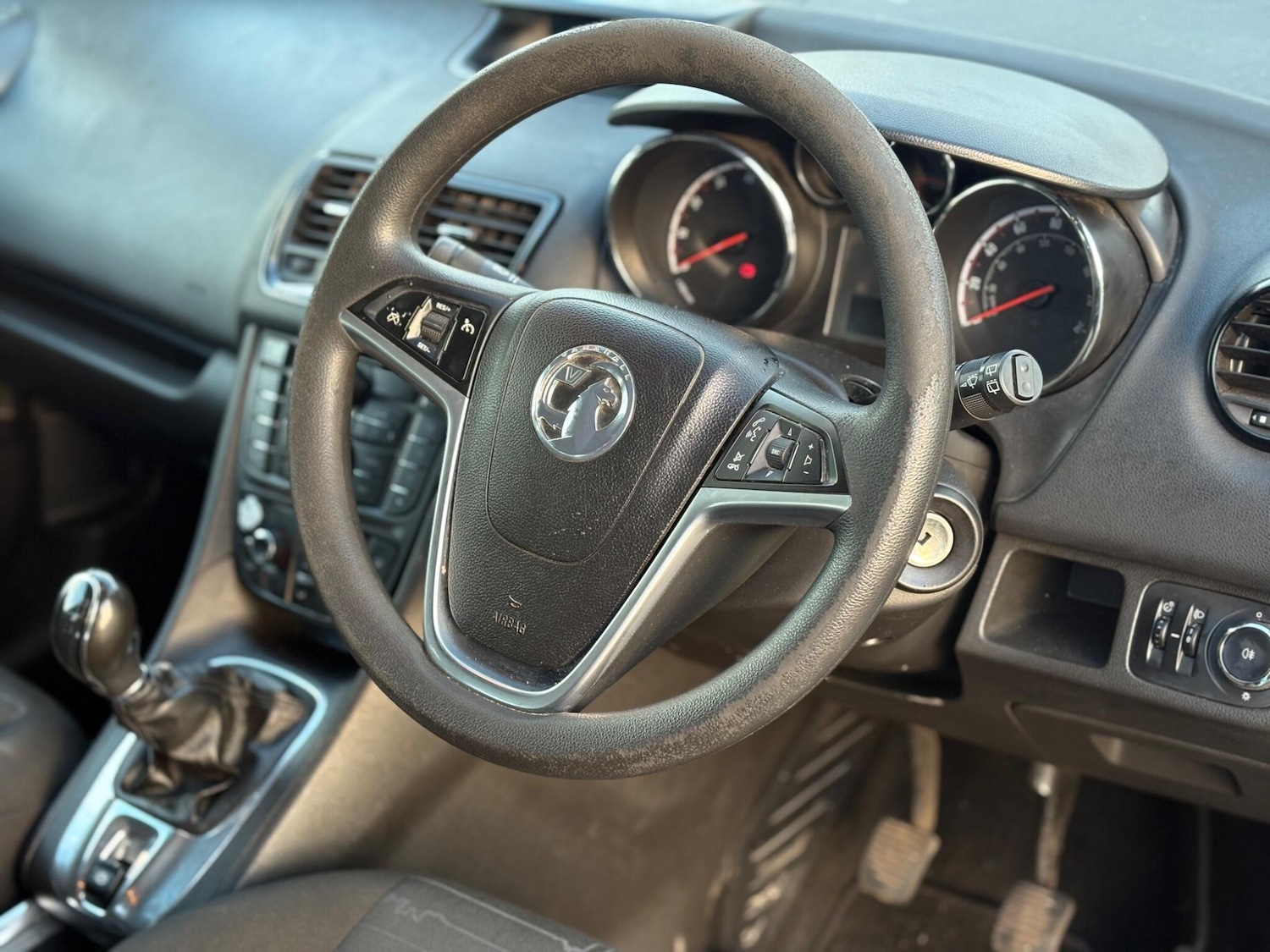 Used Vauxhall Meriva 2011 for sale - 76527968: Photo 40