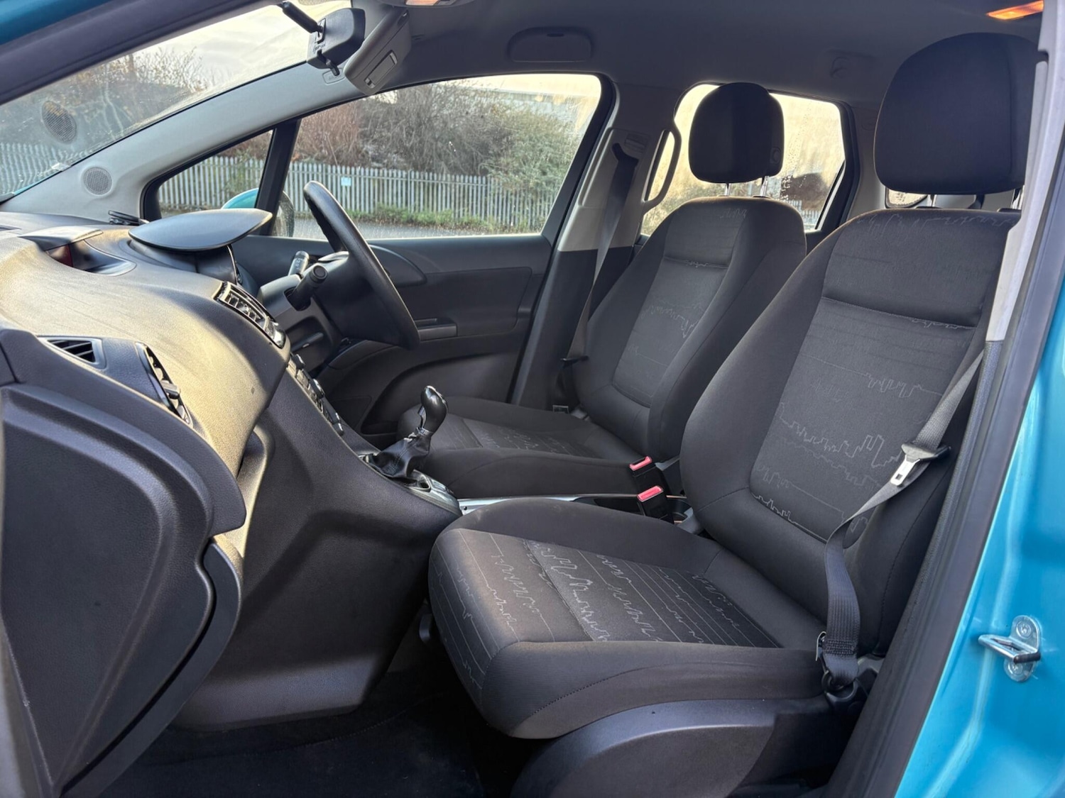 Used Vauxhall Meriva 2011 for sale - 76527968: Photo 41