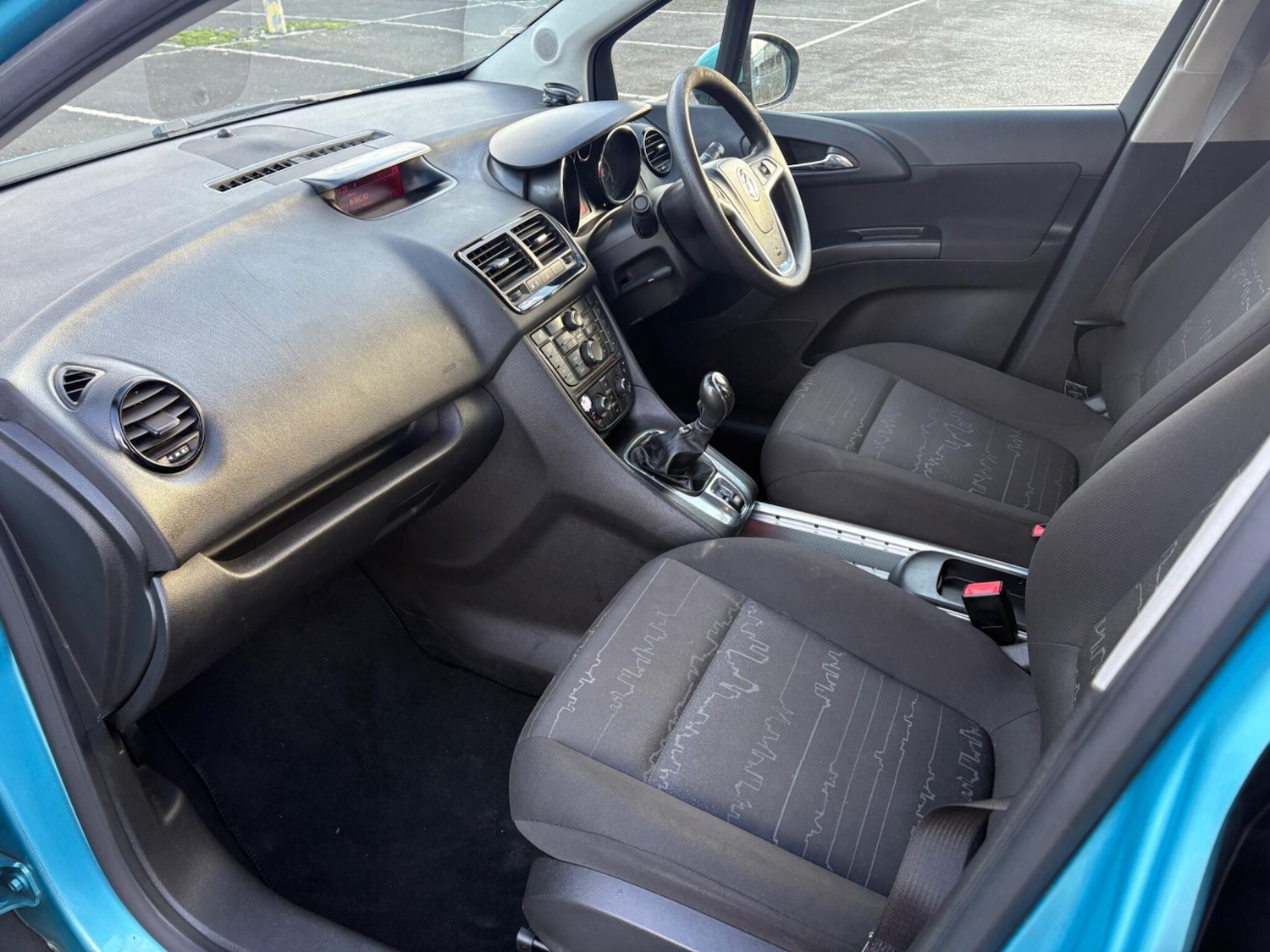 Used Vauxhall Meriva 2011 for sale - 76527968: Photo 42