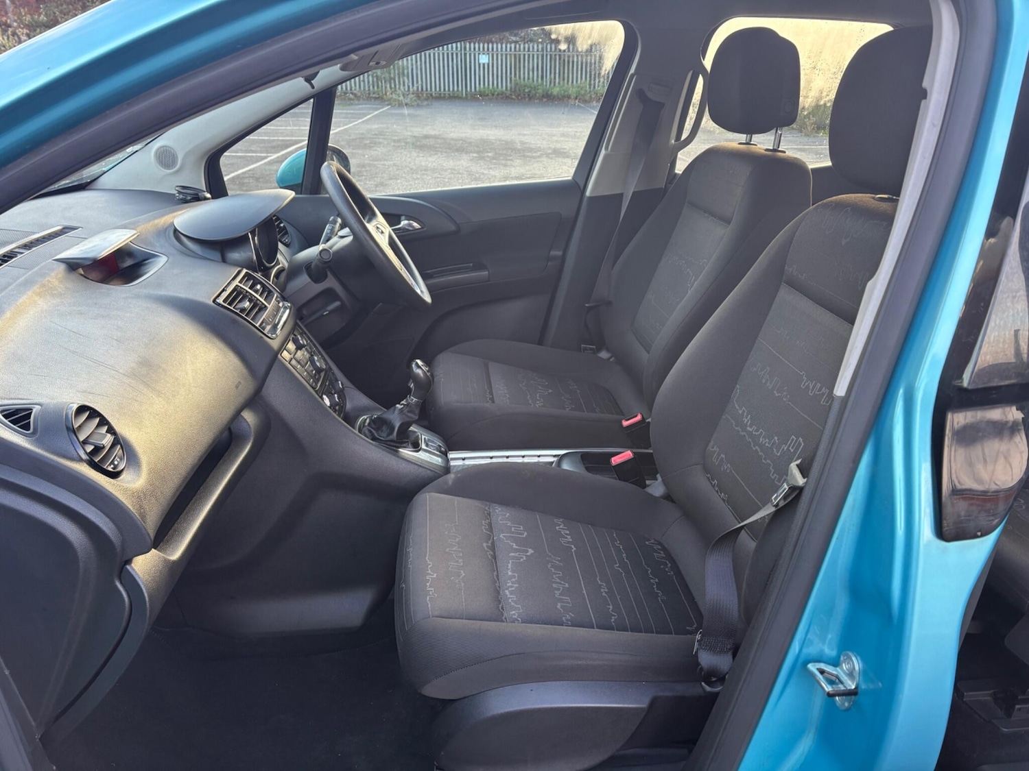 Used Vauxhall Meriva 2011 for sale - 76527968: Photo 43