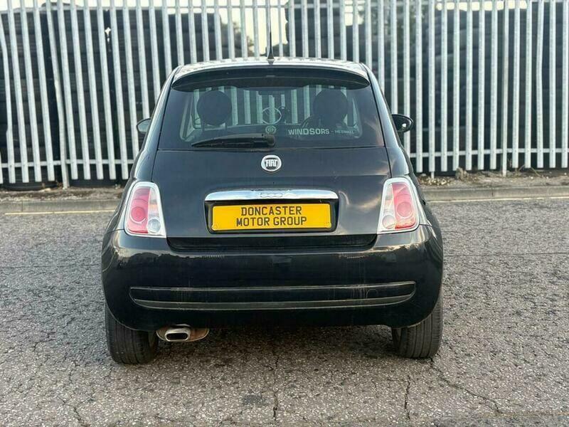 Used Fiat 500 for sale - 76728058: Photo 2
