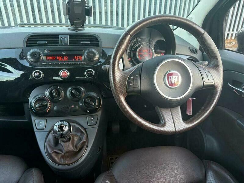 Used Fiat 500 for sale - 76728058: Photo 23