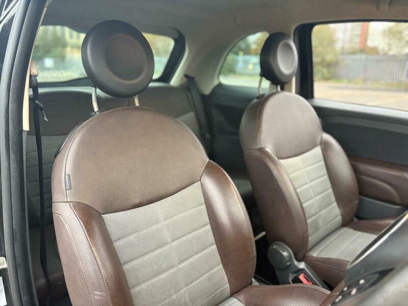 Used Fiat 500 for sale - 76728058: Photo 24