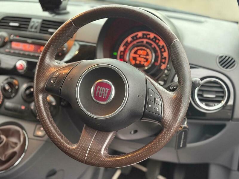 Used Fiat 500 for sale - 76728058: Photo 27