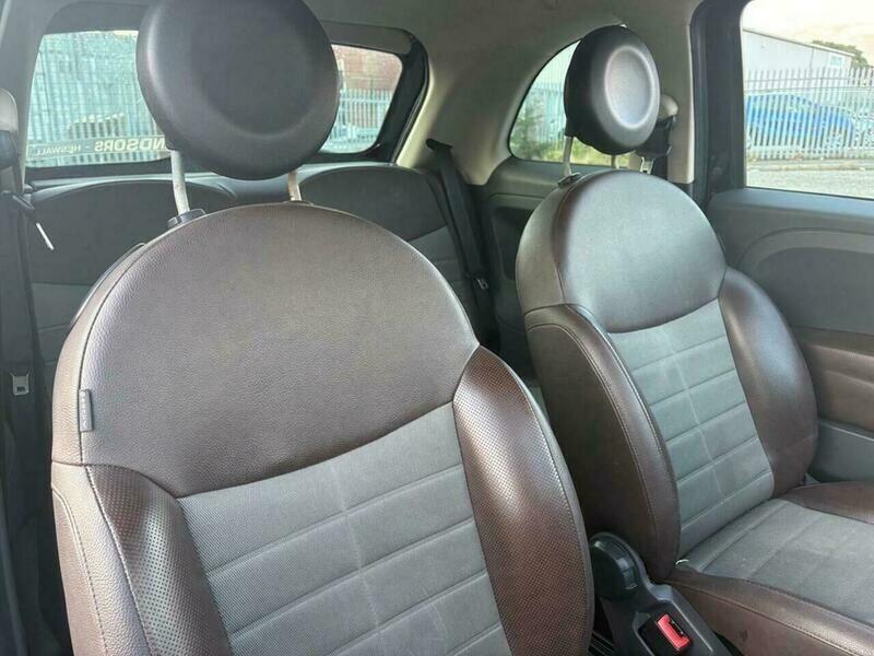 Used Fiat 500 for sale - 76728058: Photo 3