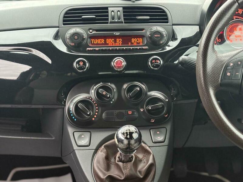 Used Fiat 500 for sale - 76728058: Photo 35