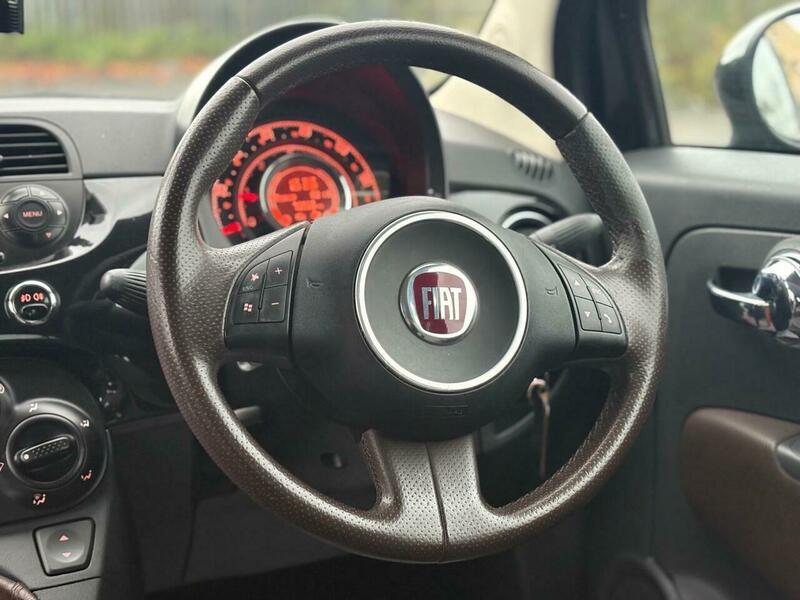 Used Fiat 500 for sale - 76728058: Photo 36