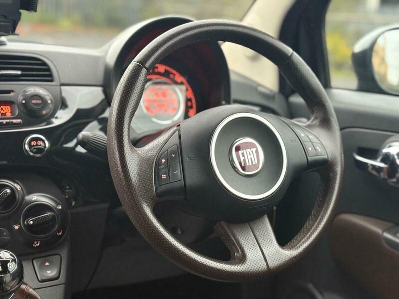 Used Fiat 500 for sale - 76728058: Photo 37