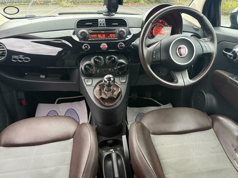 Used Fiat 500 for sale - 76728058: Photo 39
