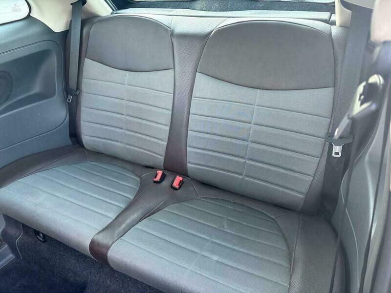 Used Fiat 500 for sale - 76728058: Photo 4