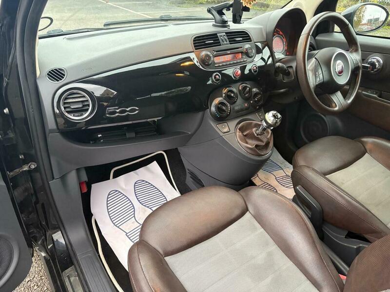 Used Fiat 500 for sale - 76728058: Photo 42